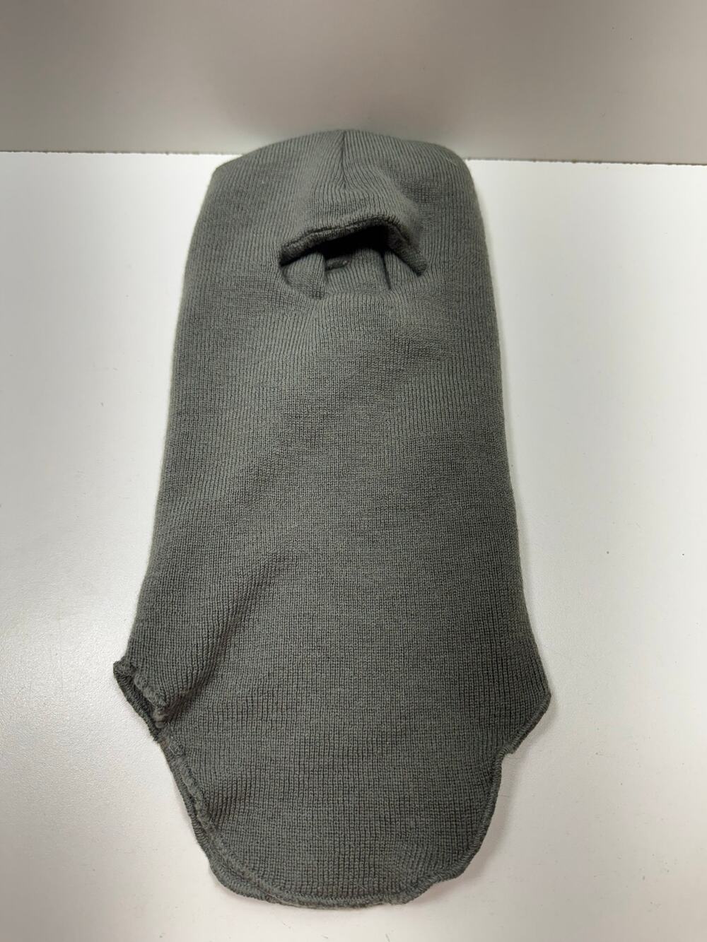 Army Balaclava Thermal Face Mask Ski Hood Tactical Full Mask Unisex OD Green